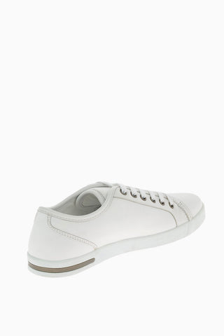 SPORT leather Sneakers