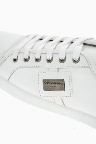 SPORT leather Sneakers
