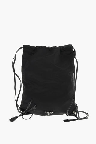 Fabric Drawstring bag