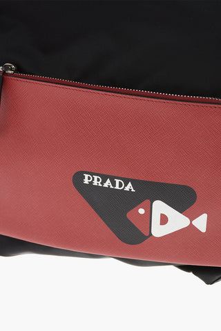 Fabric Drawstring bag