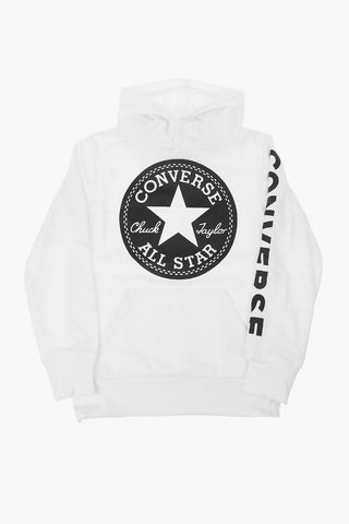 Printed Sweatshirt