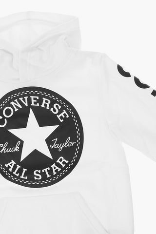 Printed Sweatshirt