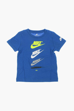 Bedrucktes T-Shirt