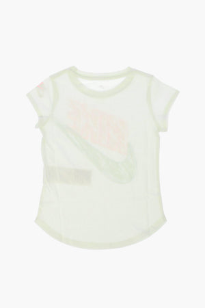 Bedrucktes T-Shirt