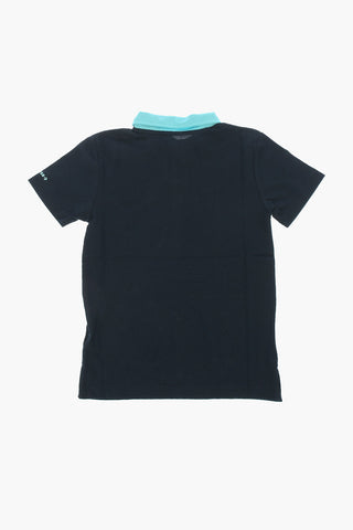 Printed Polo