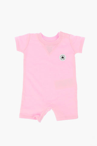 Romper Suit with Shoes