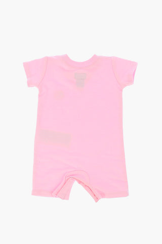 Romper Suit with Shoes