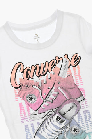 Printed T-shirt