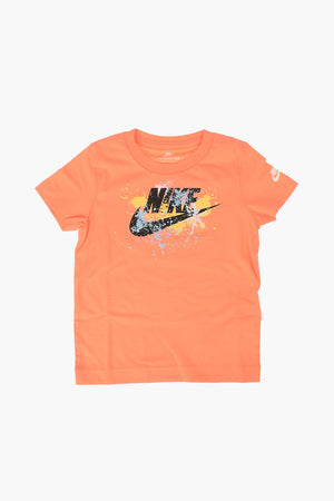 Bedrucktes T-Shirt