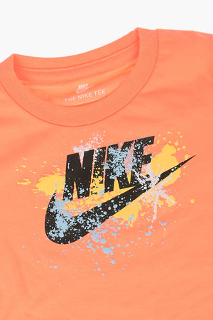 Bedrucktes T-Shirt