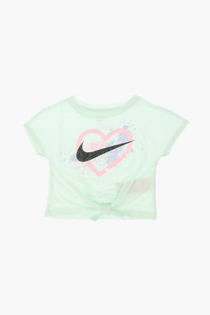 Bedrucktes T-Shirt
