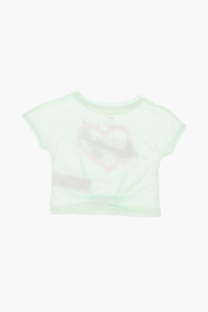 Bedrucktes T-Shirt