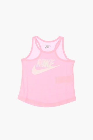 Canottiera Stampa Logo