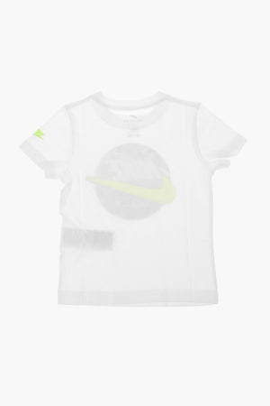 Bedrucktes T-Shirt