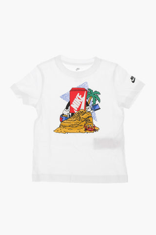 Printed T-shirt