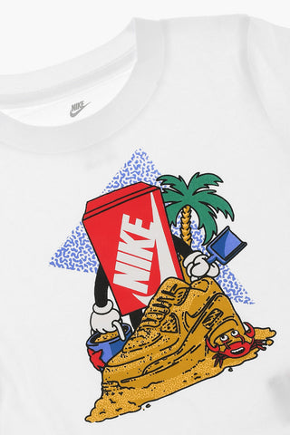 Printed T-shirt