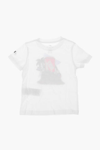 Printed T-shirt