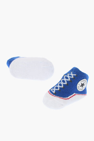 Pagliaccetto con Scarpe