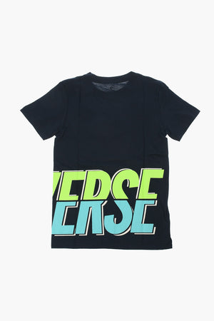 T-shirt Stampata