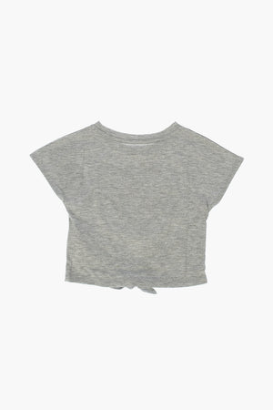 Bedrucktes T-Shirt
