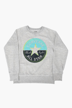 Printed Sweatshirt