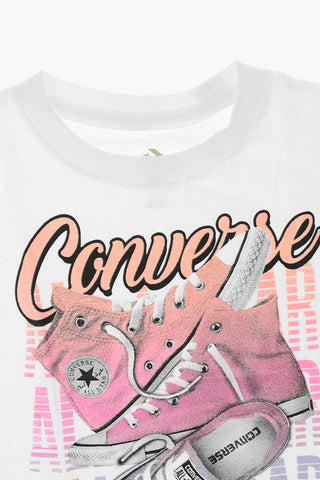 Printed T-shirt