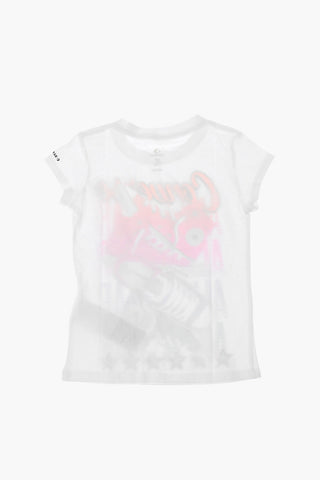 Printed T-shirt