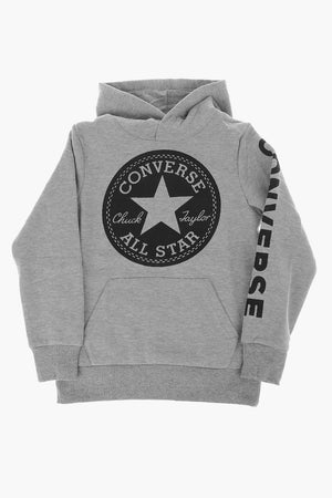 Printed Sweatshirt