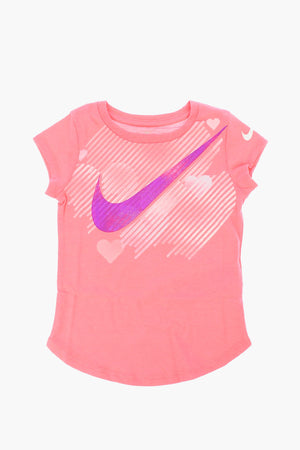 Bedrucktes T-Shirt