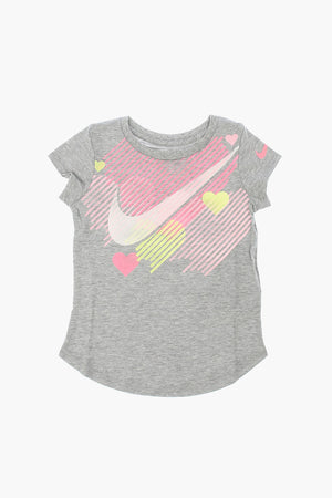 Bedrucktes T-Shirt