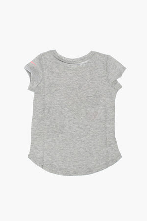 Bedrucktes T-Shirt
