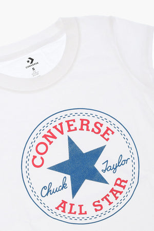 Bedrucktes T-Shirt