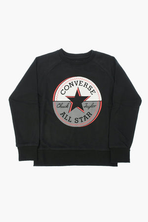 Printed Sweatshirt