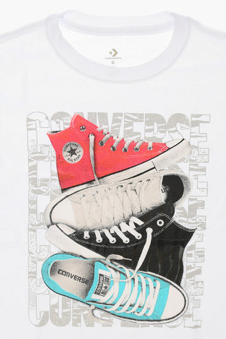 Printed T-shirt