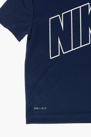 T-shirt and Shorts Set