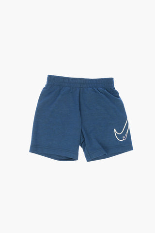 T-shirt and Shorts Set