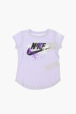 Bedrucktes T-Shirt
