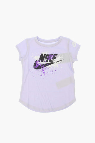 Bedrucktes T-Shirt