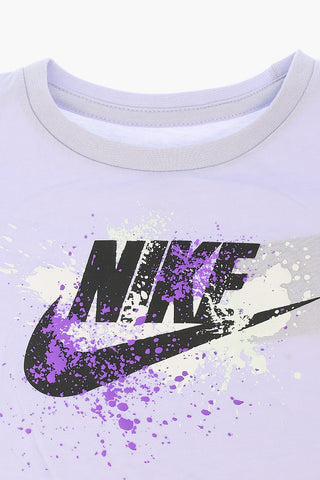 Bedrucktes T-Shirt