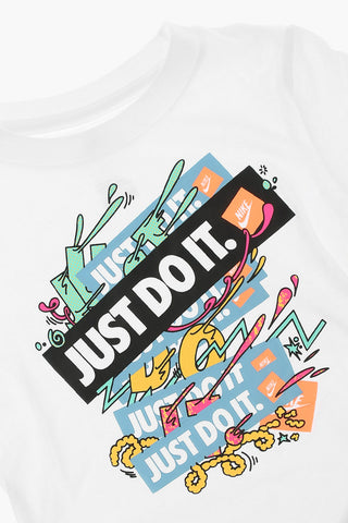 Printed T-shirt