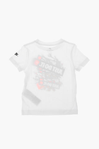 Printed T-shirt
