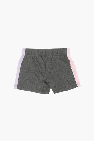 Logo Print Bermuda Shorts