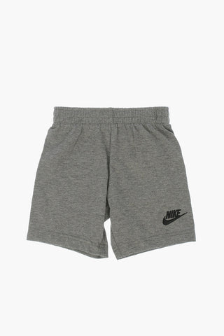 Set T-shirt Senza Maniche e Pantaloncini