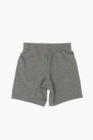 Set T-shirt Senza Maniche e Pantaloncini