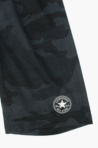 카모플라주 버뮤다 쇼츠