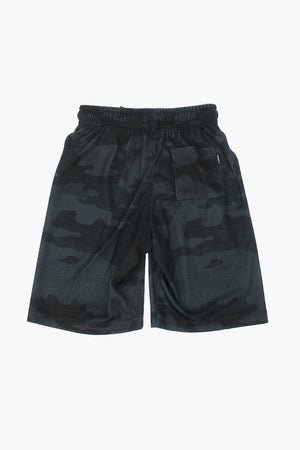 Bermuda Camouflage