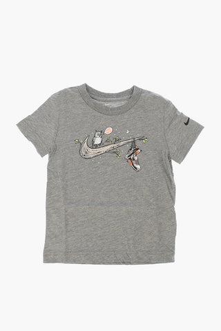 Printed T-shirt