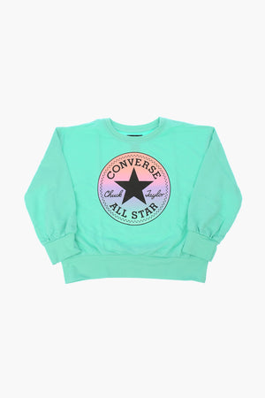 Printed Sweatshirt