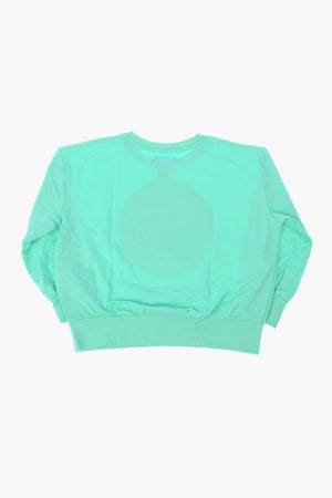 Printed Sweatshirt
