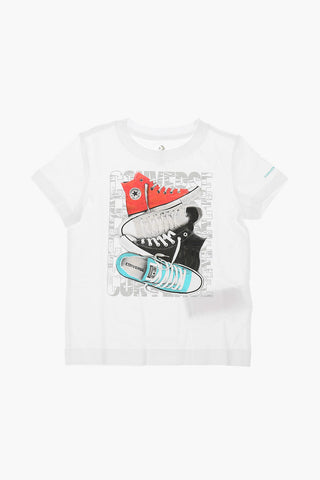 Printed T-shirt